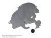 BLUE PRINT ADS72311 Fuel filter